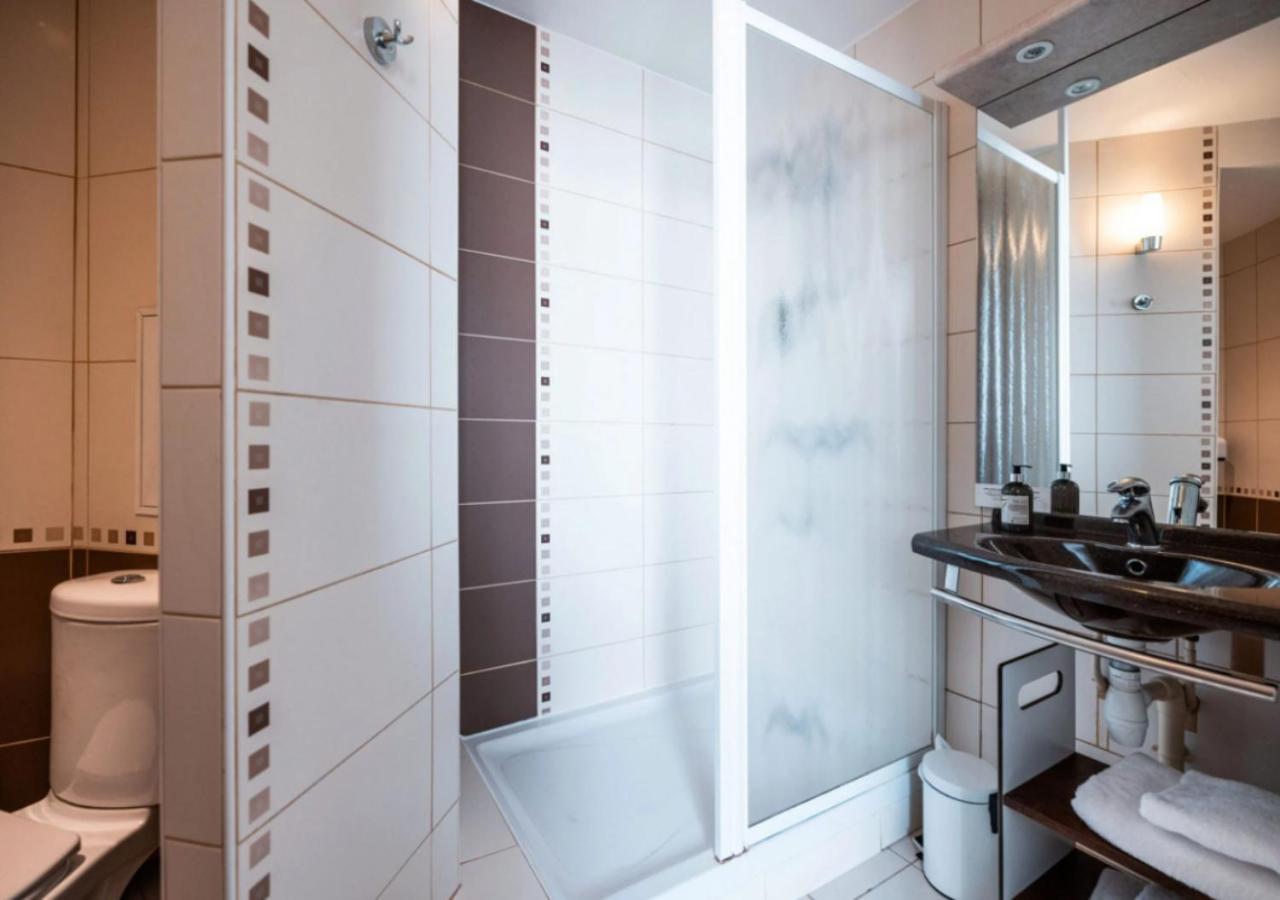 Logis Boutique Hotel Novalis Крадиньян Экстерьер фото