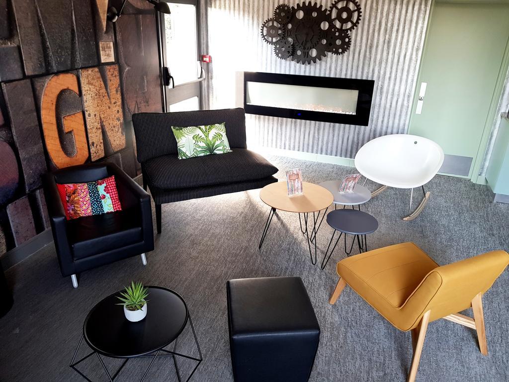 Logis Boutique Hotel Novalis Крадиньян Экстерьер фото