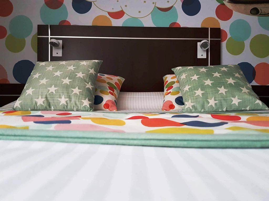 Logis Boutique Hotel Novalis Крадиньян Экстерьер фото